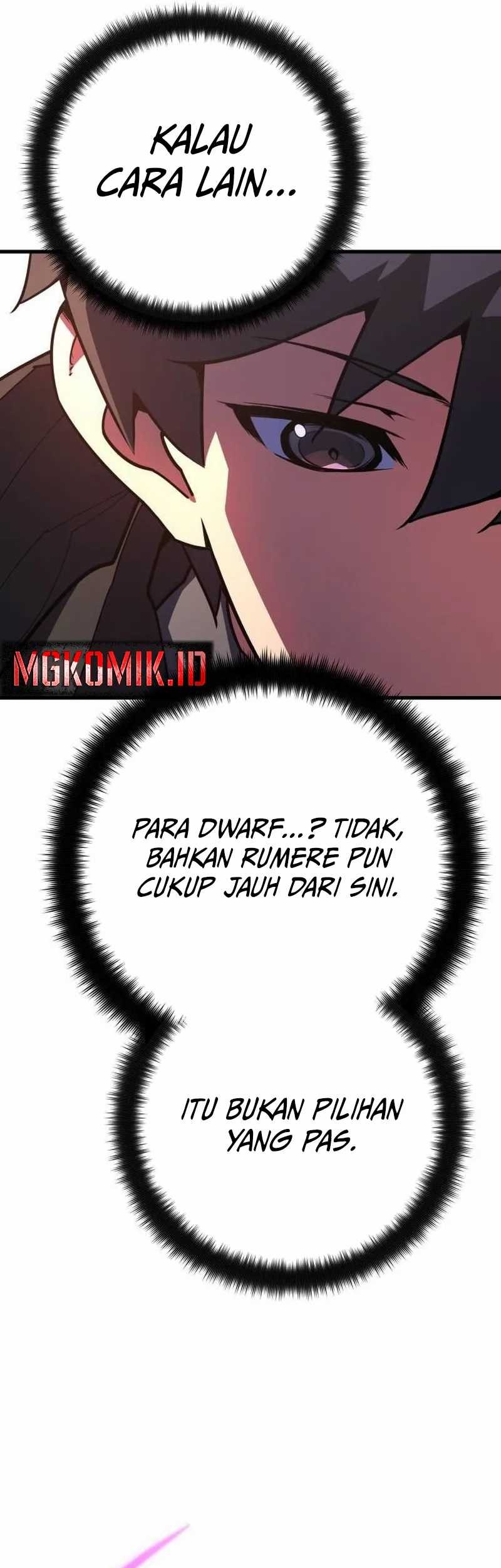 The Game’s Greatest Troll Chapter 81 Gambar 22