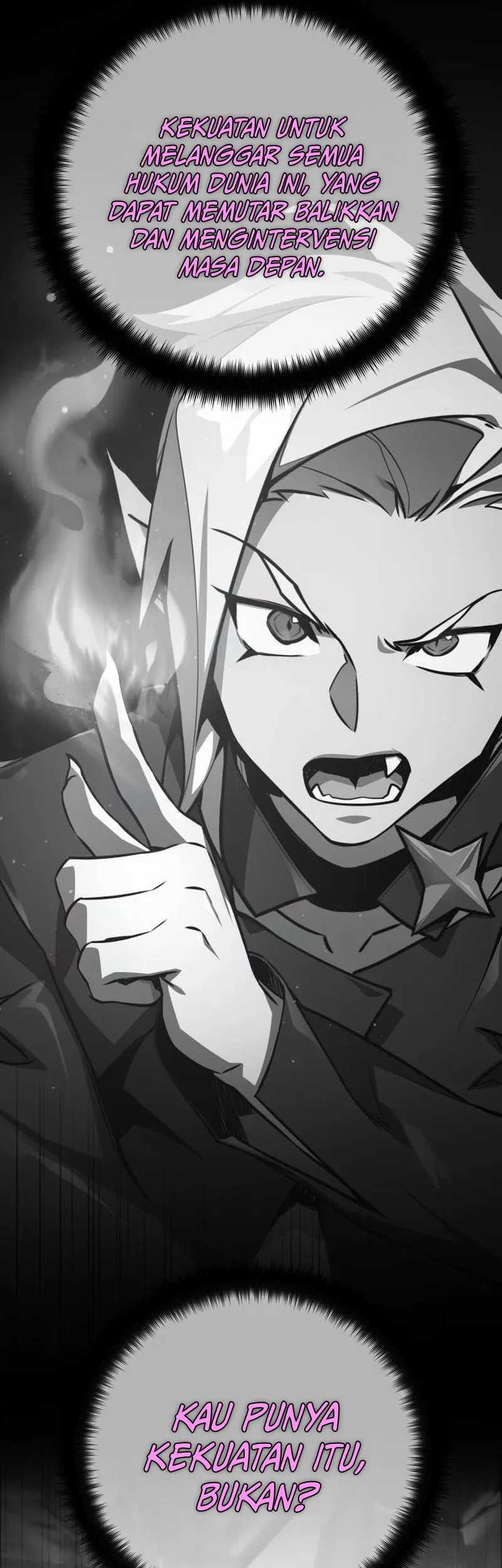 The Game’s Greatest Troll Chapter 81 Gambar 24