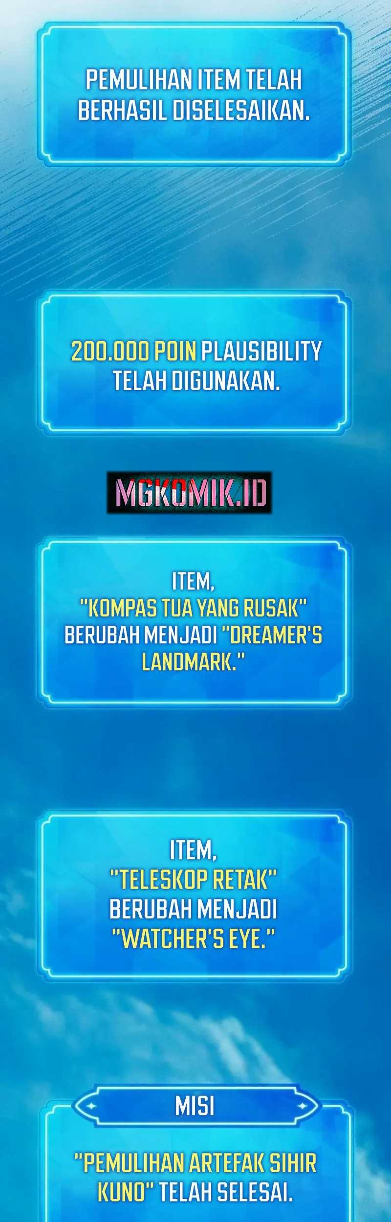 The Game’s Greatest Troll Chapter 81 Gambar 44