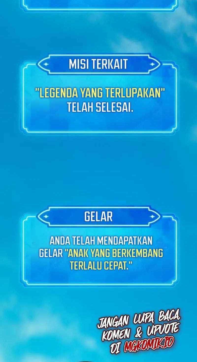 The Game’s Greatest Troll Chapter 81 Gambar 45