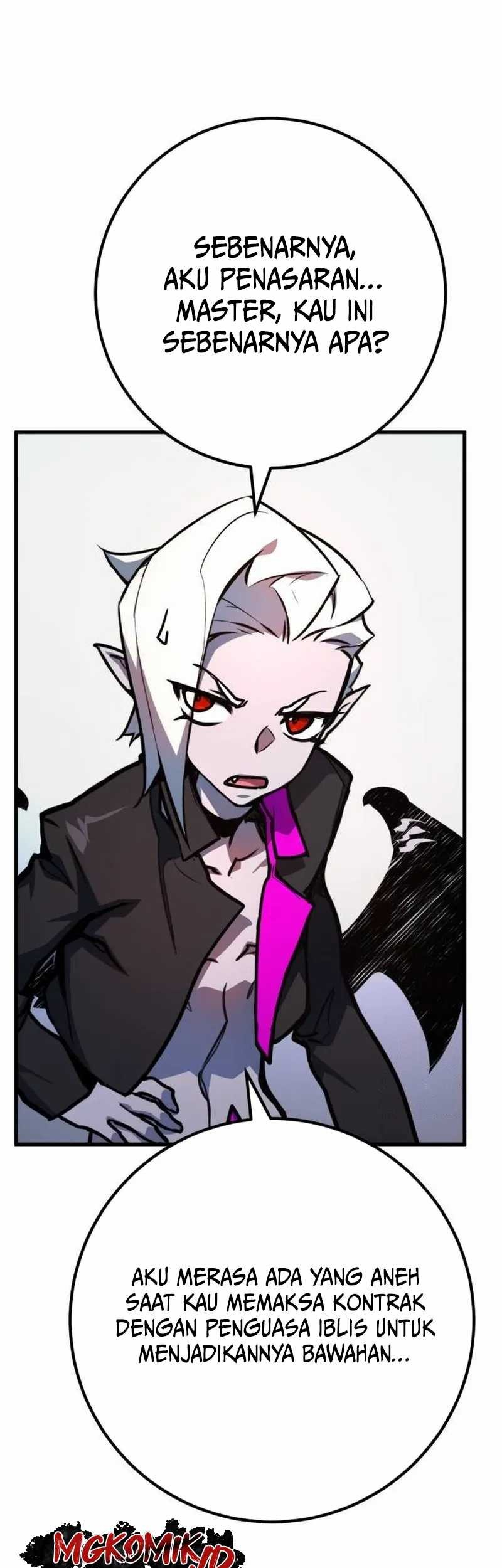 The Game’s Greatest Troll Chapter 81 Gambar 51