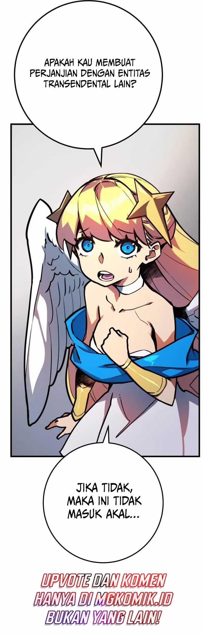 The Game’s Greatest Troll Chapter 81 Gambar 53