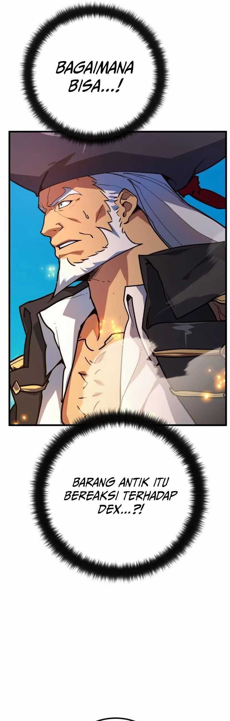 The Game’s Greatest Troll Chapter 81 Gambar 36