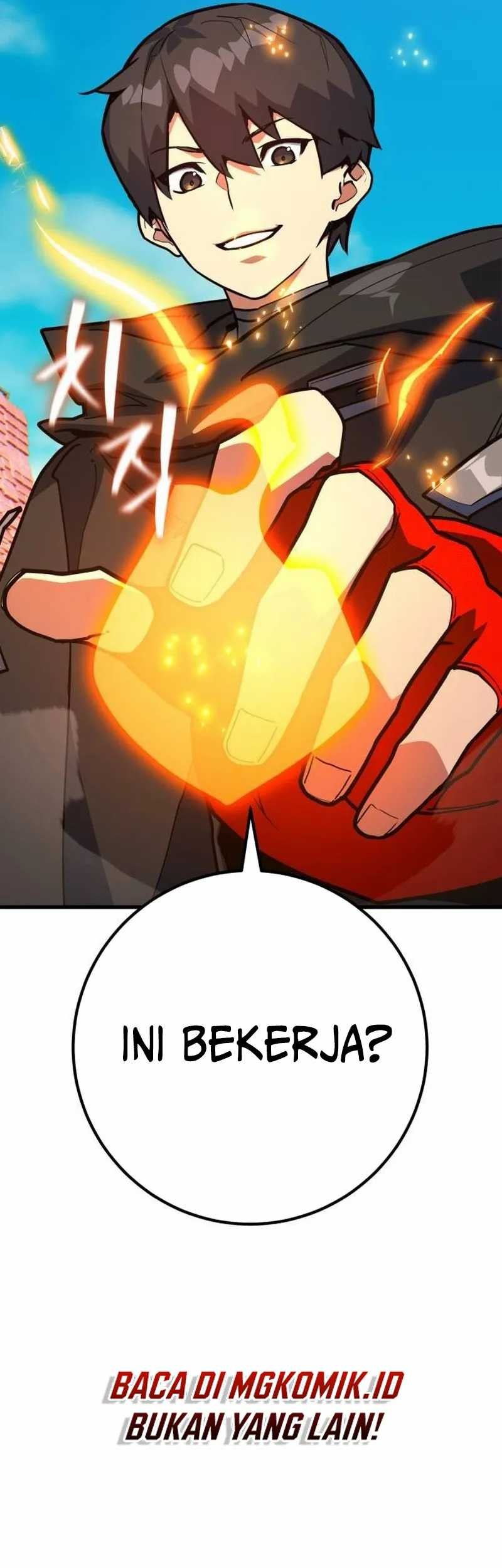 The Game’s Greatest Troll Chapter 81 Gambar 38