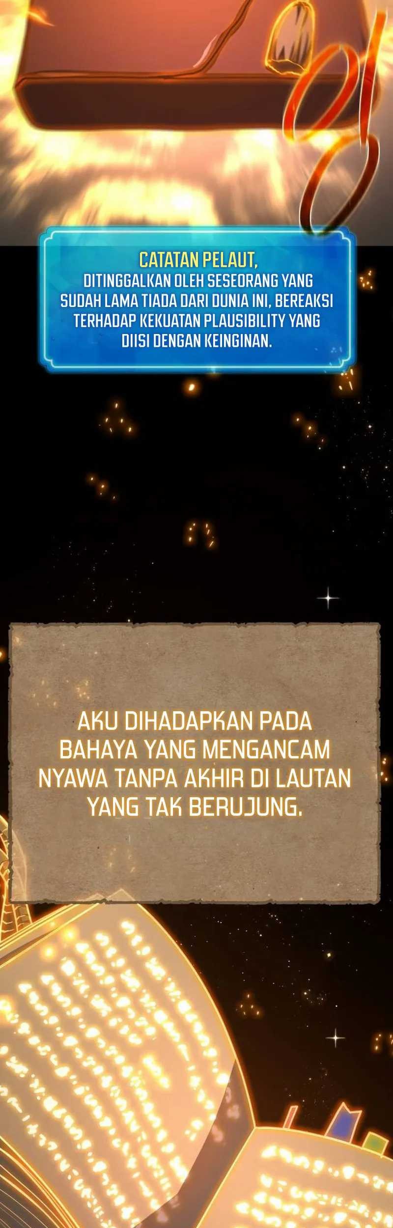 The Game’s Greatest Troll Chapter 81 Gambar 40