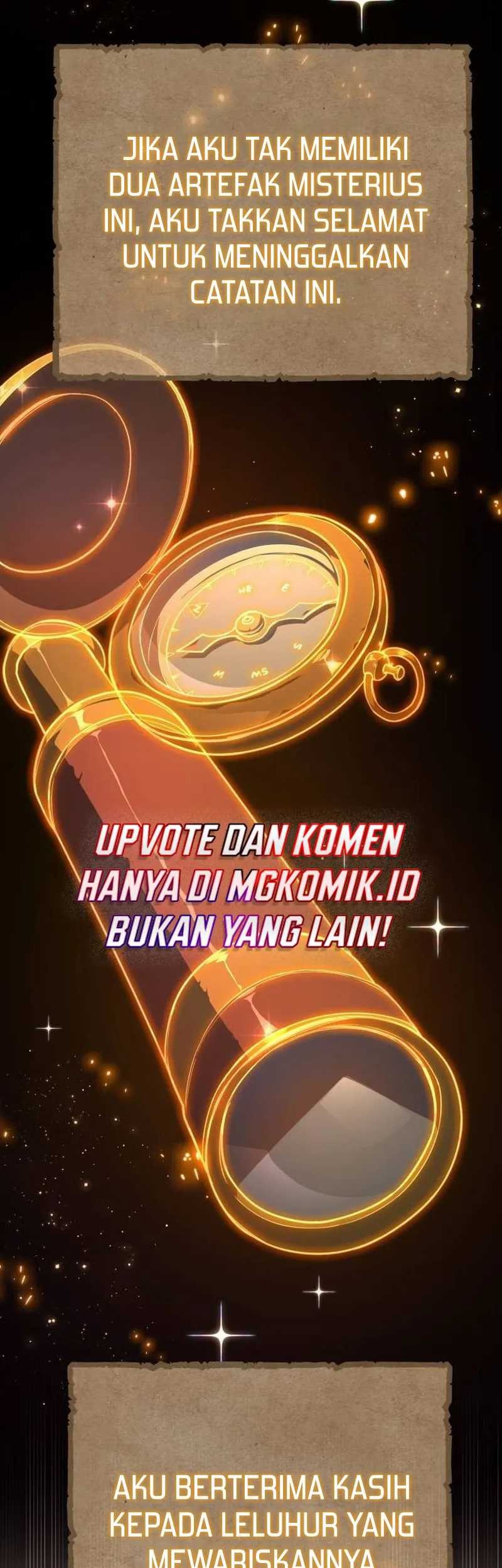 The Game’s Greatest Troll Chapter 81 Gambar 42