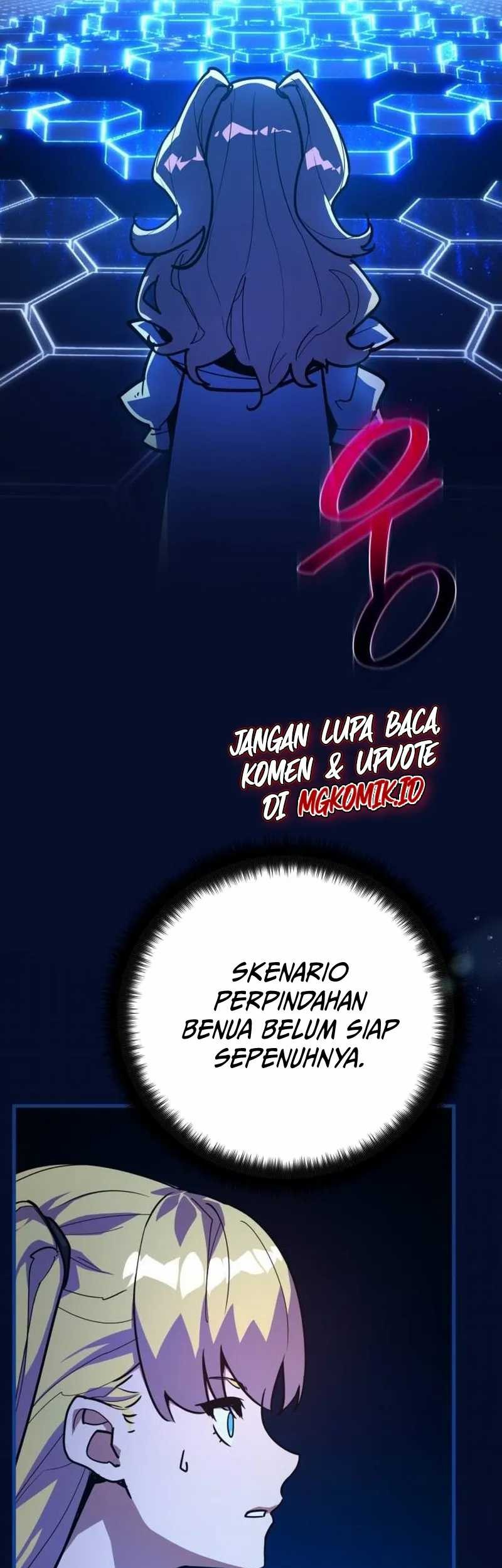 The Game’s Greatest Troll Chapter 81 Gambar 3