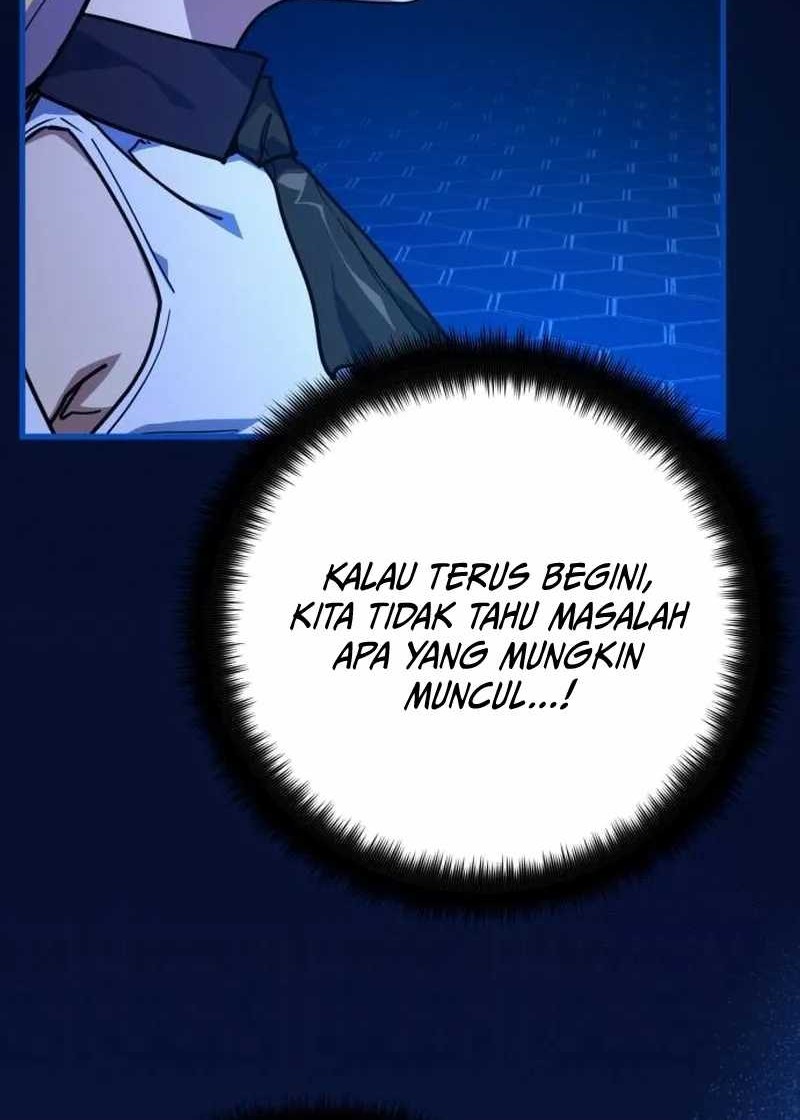 The Game’s Greatest Troll Chapter 81 Gambar 4