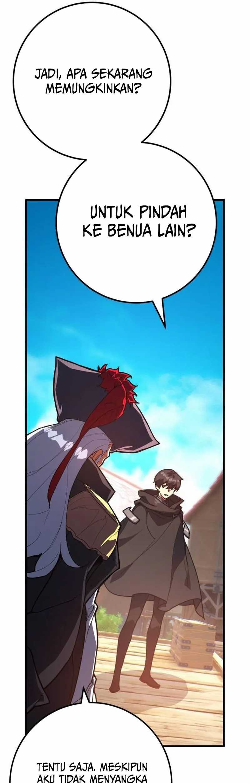 The Game’s Greatest Troll Chapter 81 Gambar 62