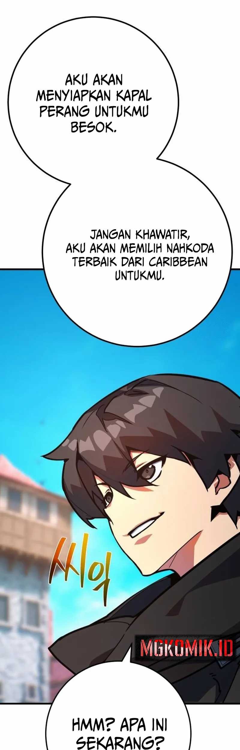The Game’s Greatest Troll Chapter 81 Gambar 64