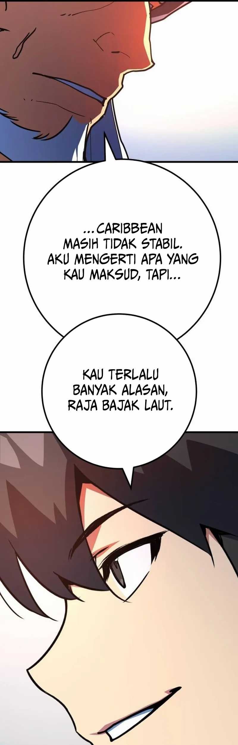 The Game’s Greatest Troll Chapter 81 Gambar 68