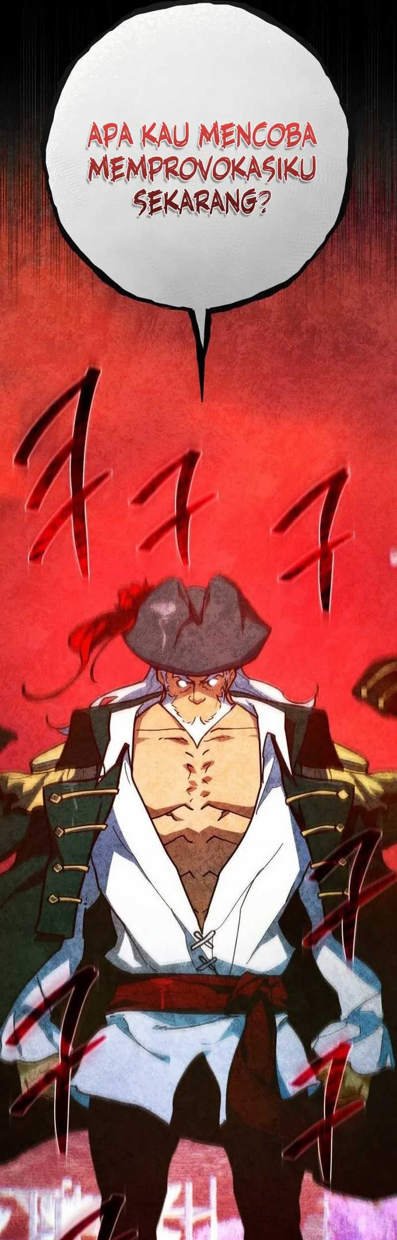 The Game’s Greatest Troll Chapter 81 Gambar 72