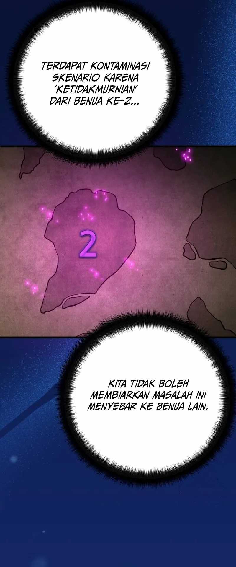 The Game’s Greatest Troll Chapter 81 Gambar 5