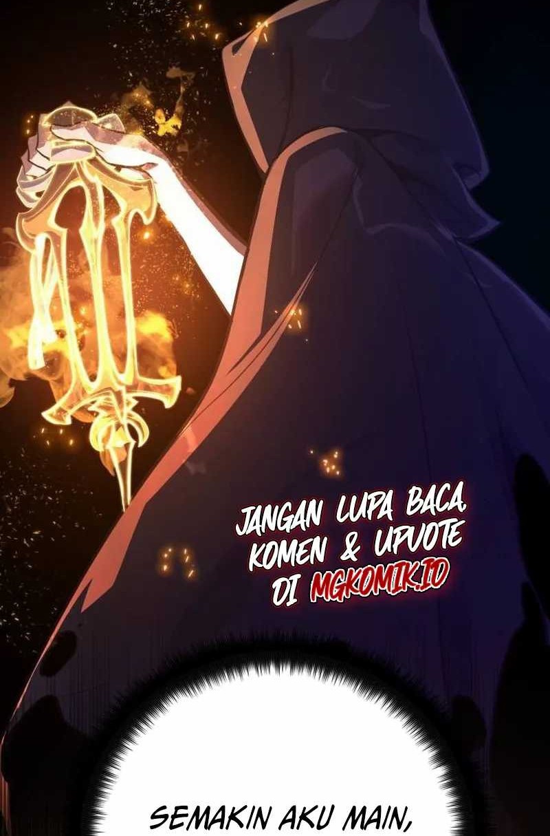 The Game’s Greatest Troll Chapter 81 Gambar 56