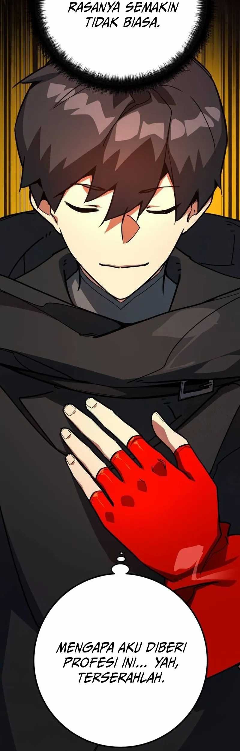 The Game’s Greatest Troll Chapter 81 Gambar 57