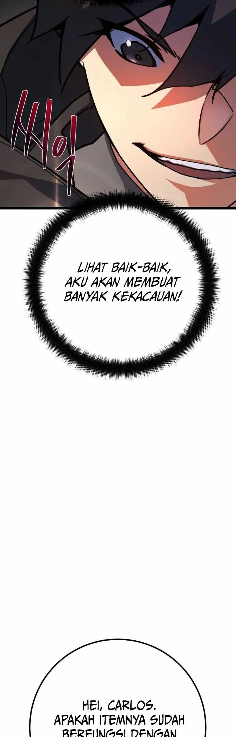 The Game’s Greatest Troll Chapter 81 Gambar 59
