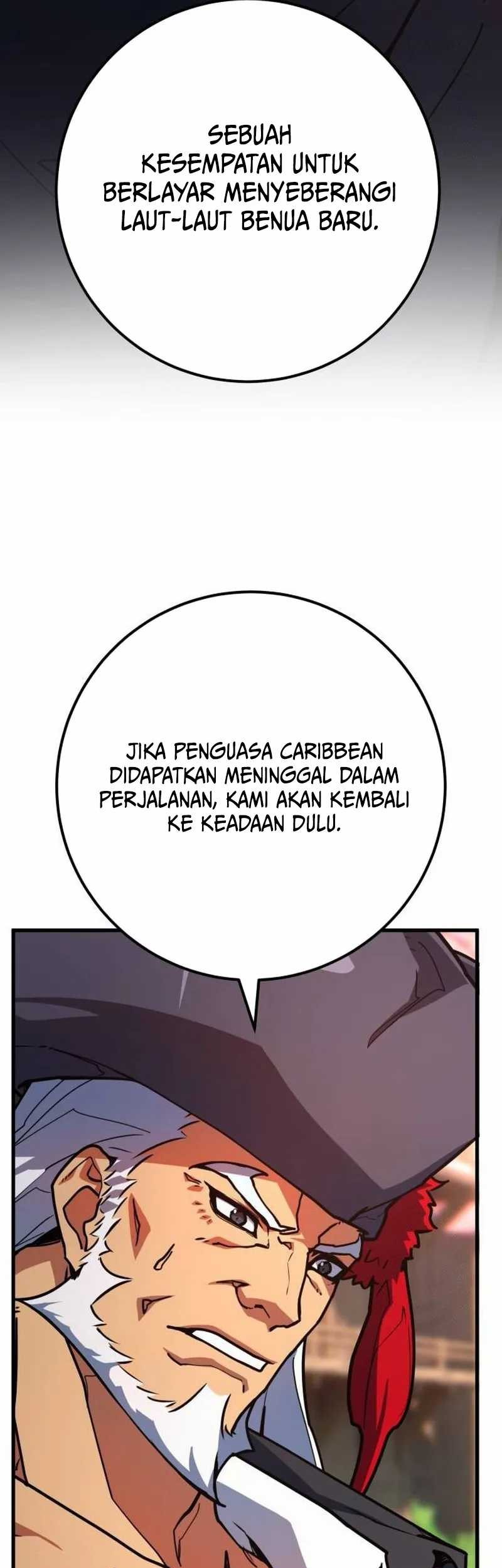 The Game’s Greatest Troll Chapter 81 Gambar 81