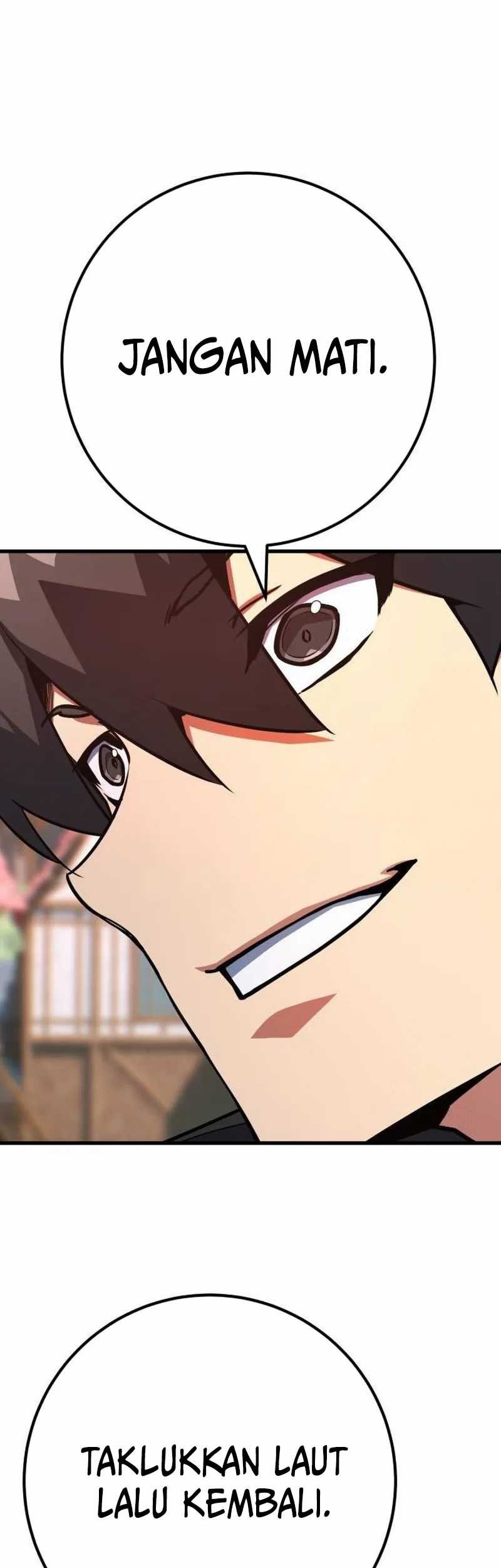 The Game’s Greatest Troll Chapter 81 Gambar 83