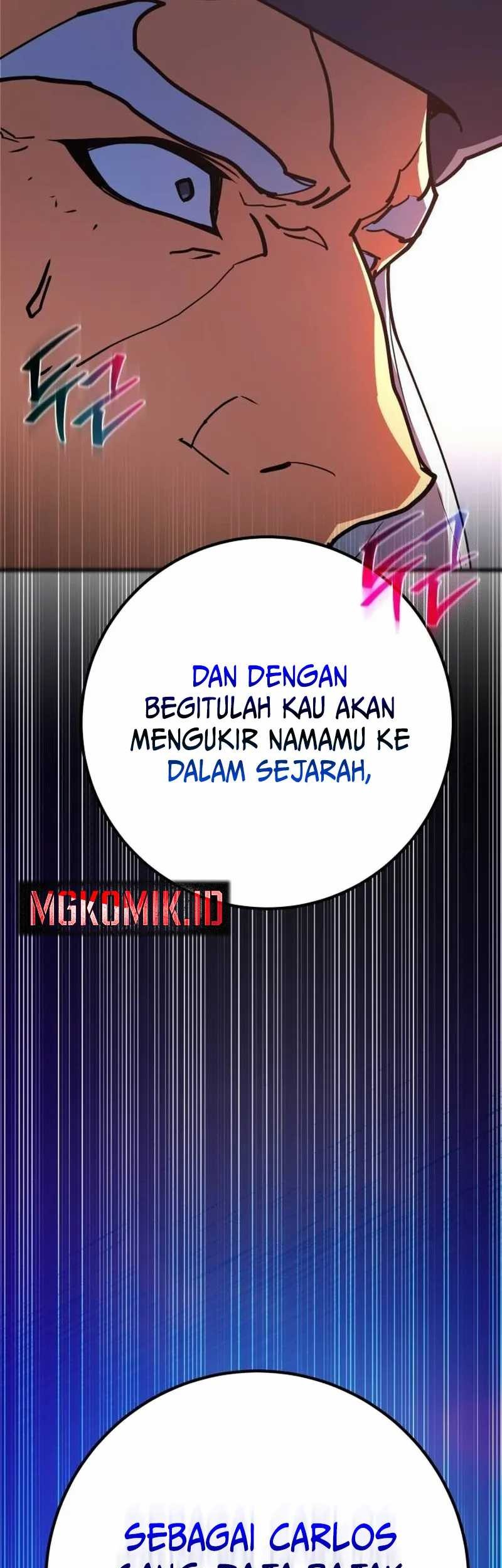 The Game’s Greatest Troll Chapter 81 Gambar 85