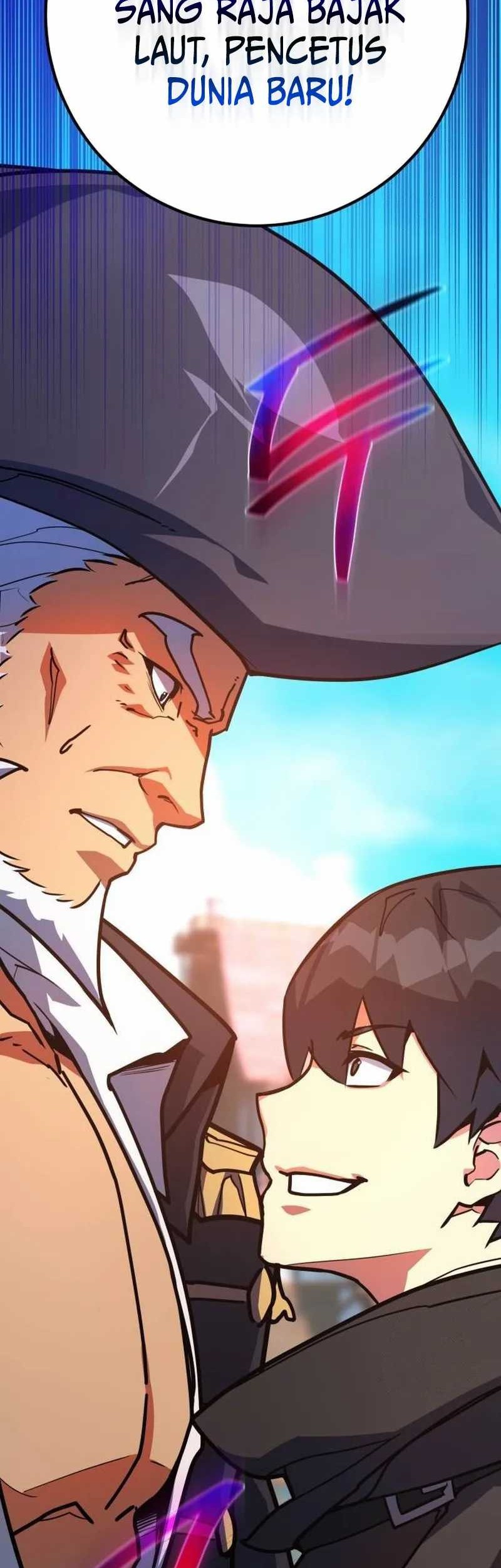 The Game’s Greatest Troll Chapter 81 Gambar 86