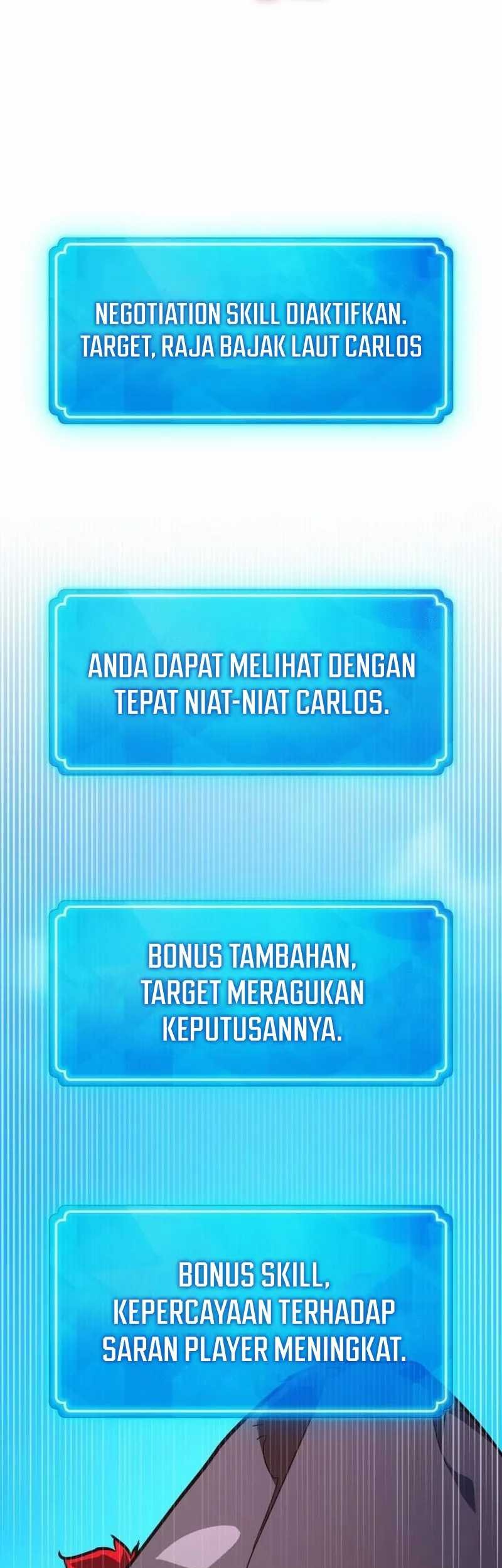 The Game’s Greatest Troll Chapter 81 Gambar 88