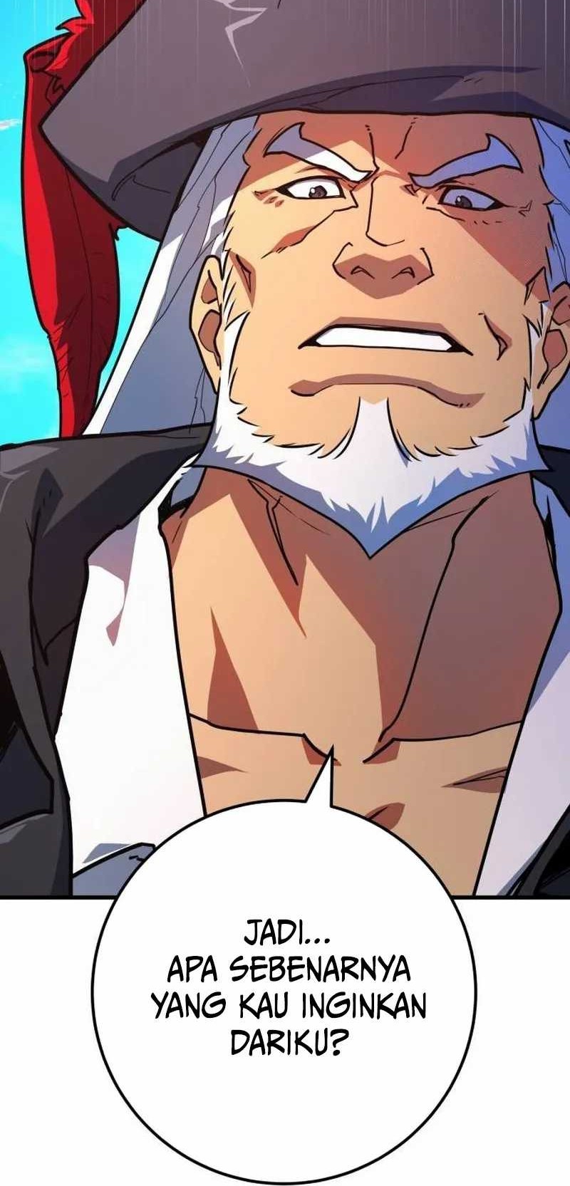 The Game’s Greatest Troll Chapter 81 Gambar 89