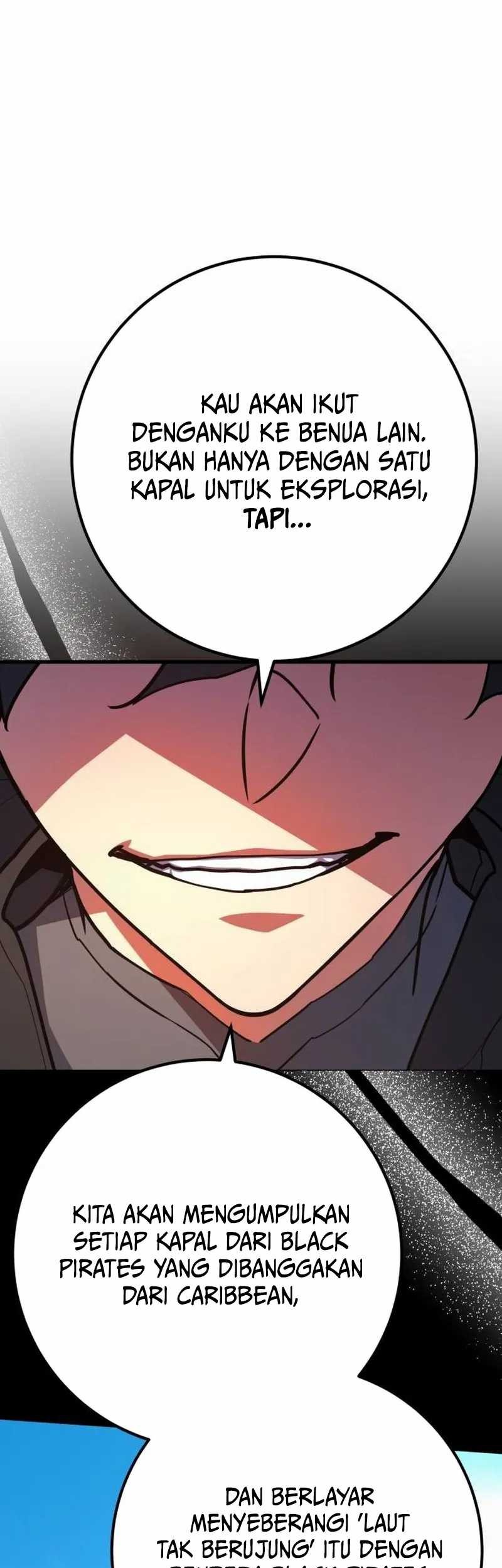 The Game’s Greatest Troll Chapter 81 Gambar 90