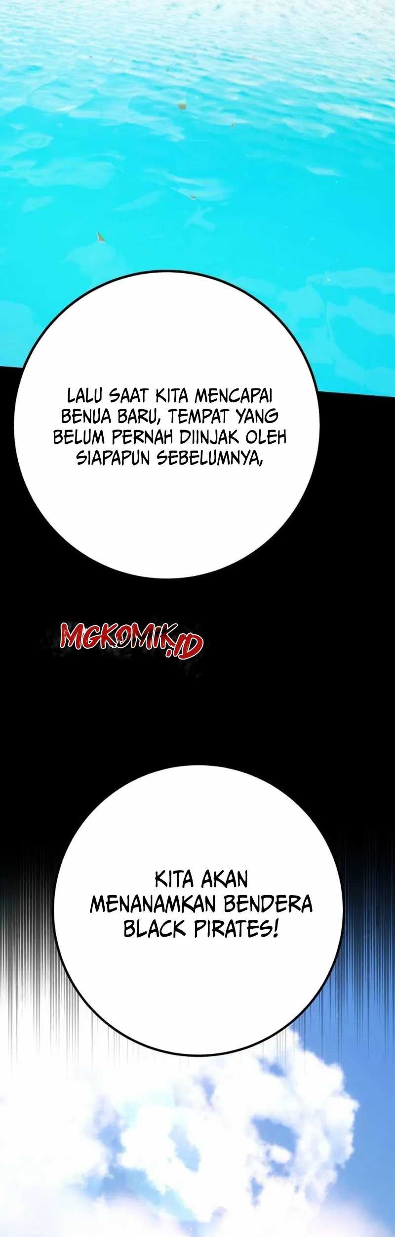 The Game’s Greatest Troll Chapter 81 Gambar 92