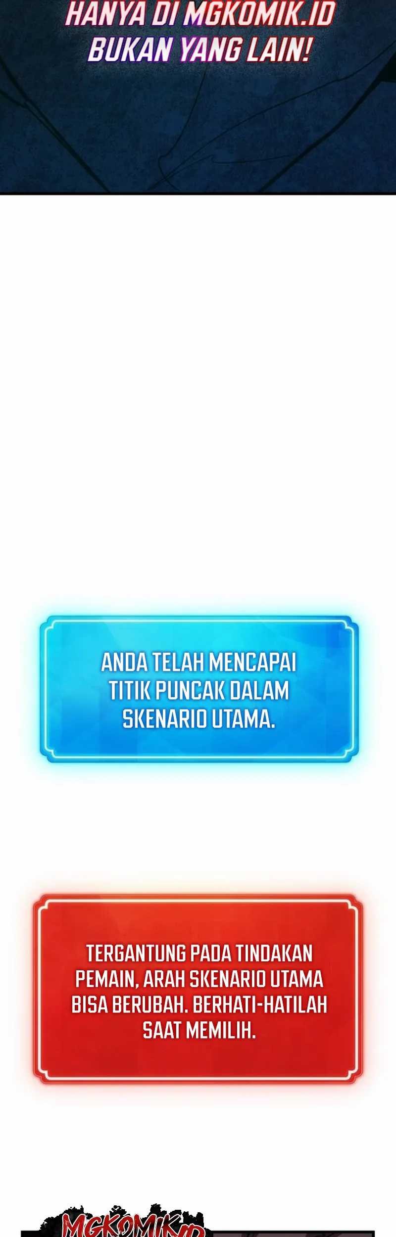 The Game’s Greatest Troll Chapter 81 Gambar 74