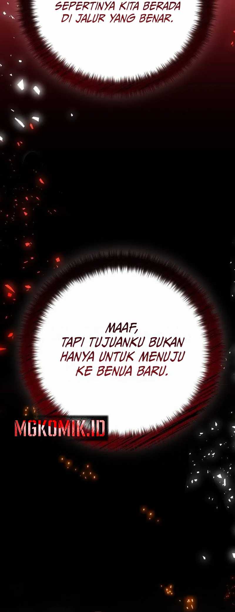 The Game’s Greatest Troll Chapter 81 Gambar 76