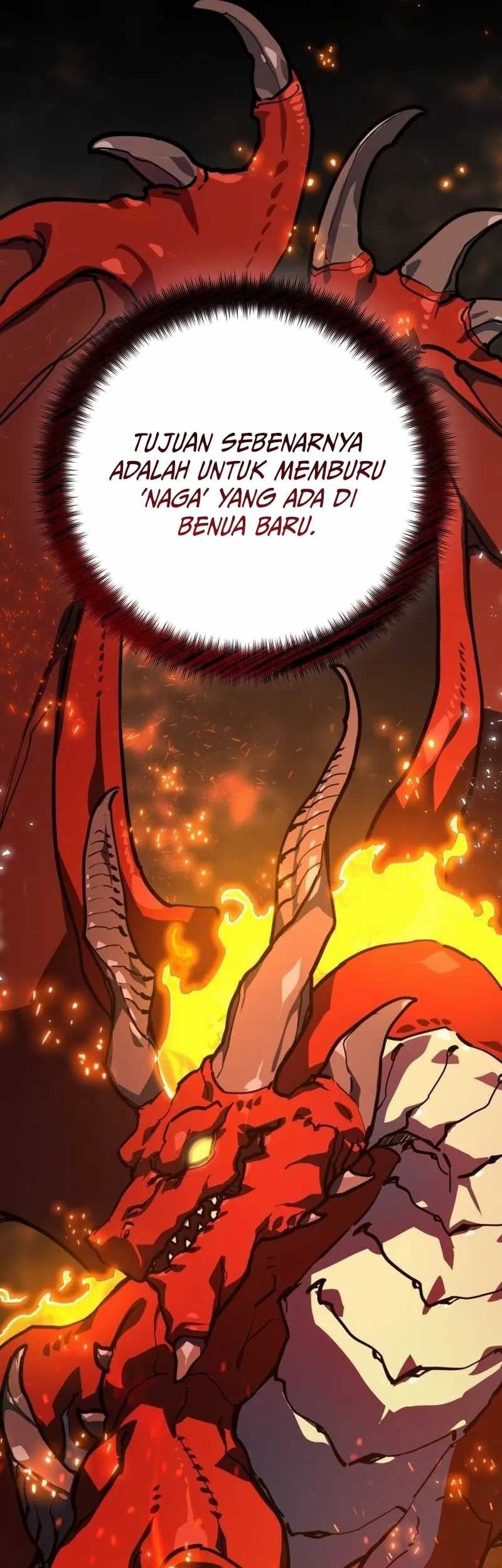 The Game’s Greatest Troll Chapter 81 Gambar 77