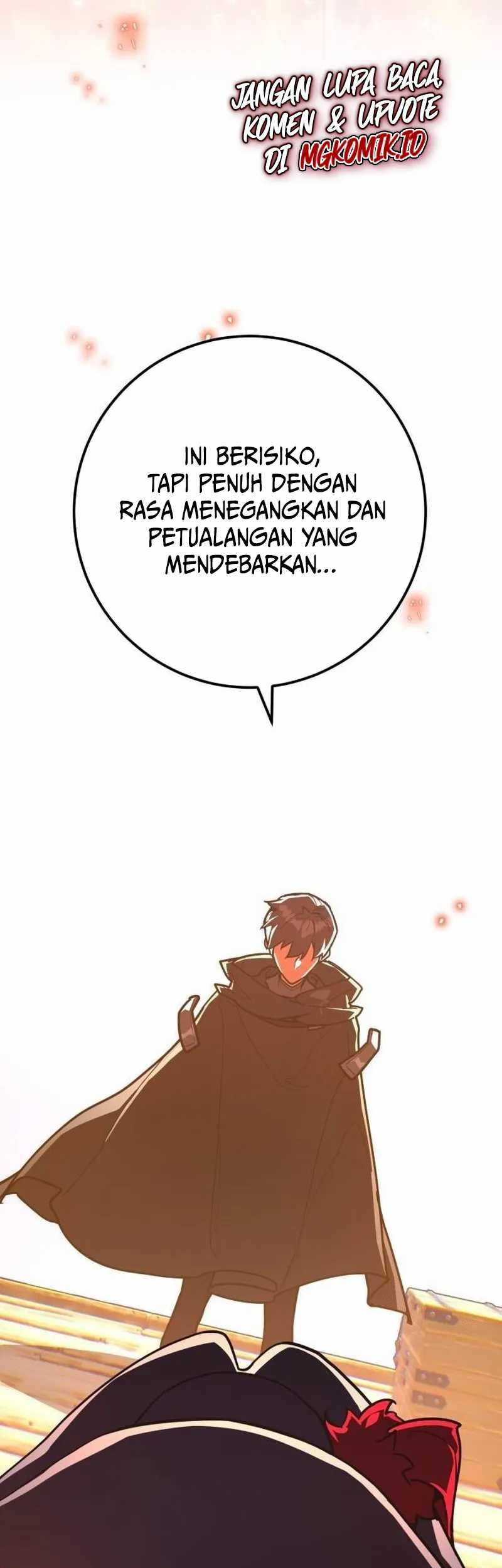 The Game’s Greatest Troll Chapter 81 Gambar 79