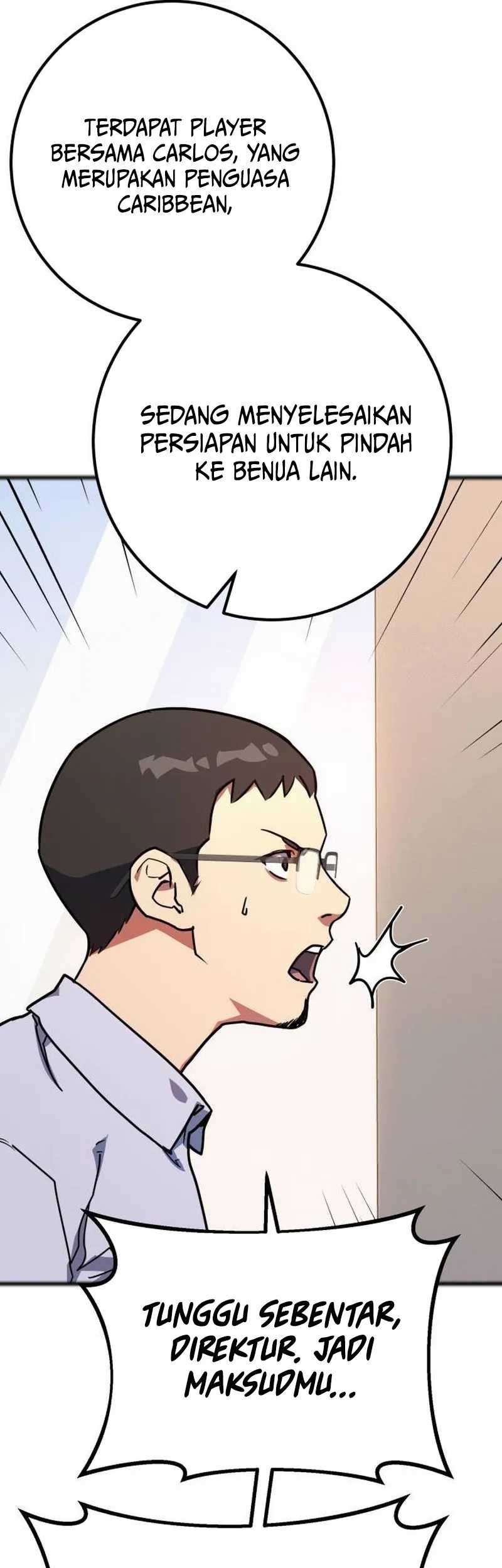 The Game’s Greatest Troll Chapter 81 Gambar 102