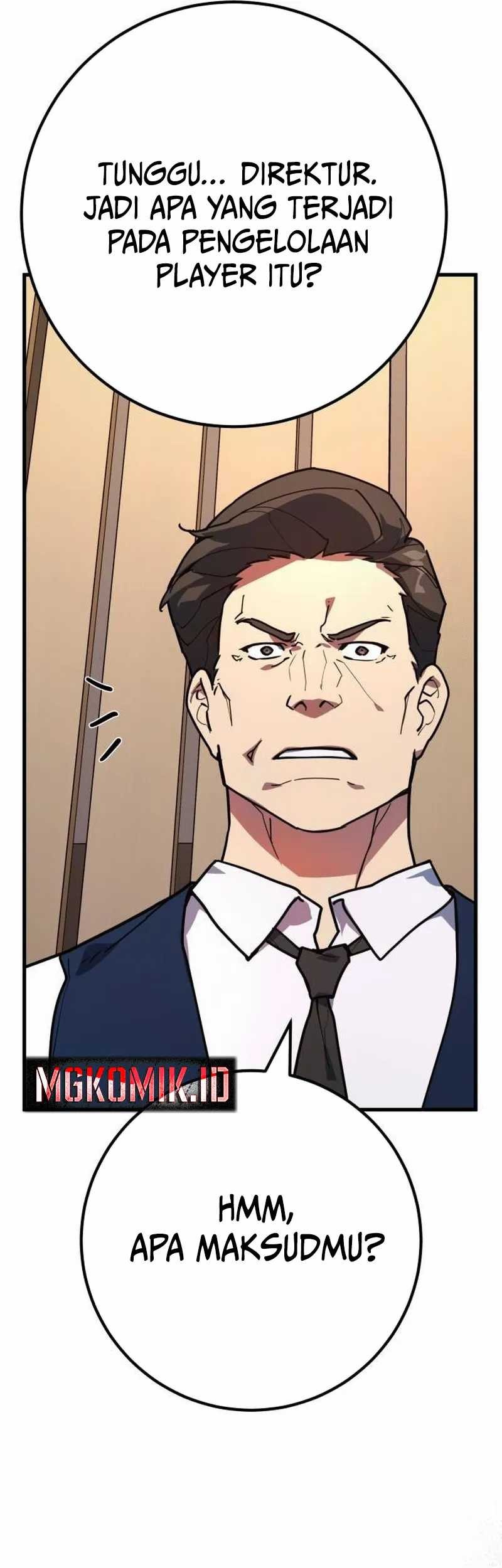 The Game’s Greatest Troll Chapter 81 Gambar 105