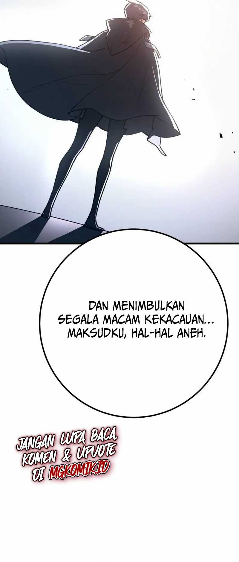 The Game’s Greatest Troll Chapter 81 Gambar 107