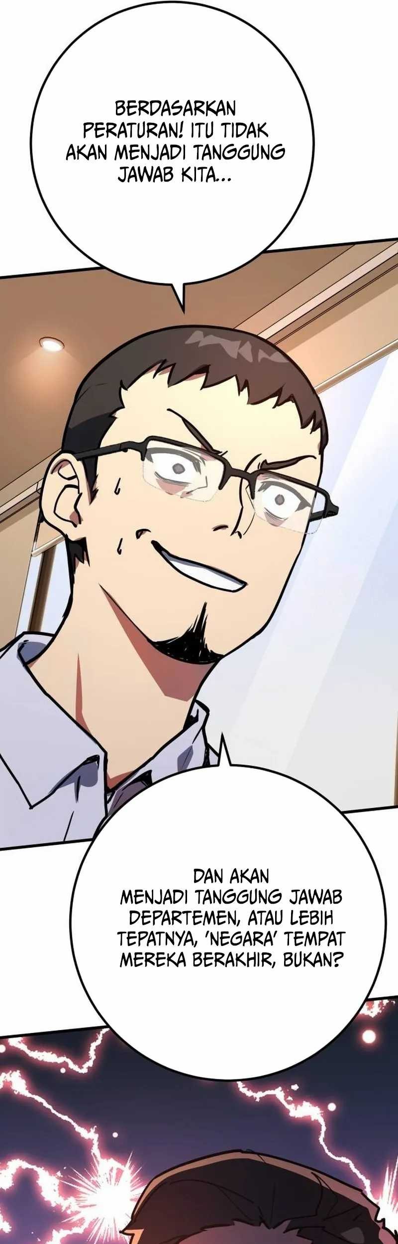 The Game’s Greatest Troll Chapter 81 Gambar 108