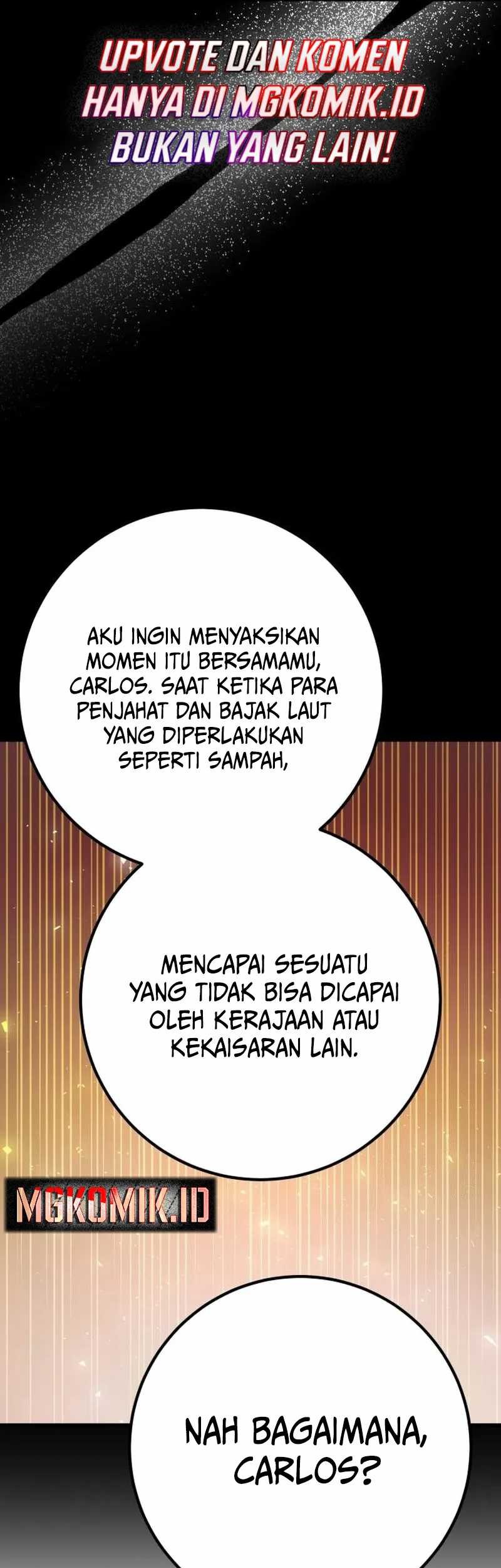 The Game’s Greatest Troll Chapter 81 Gambar 94