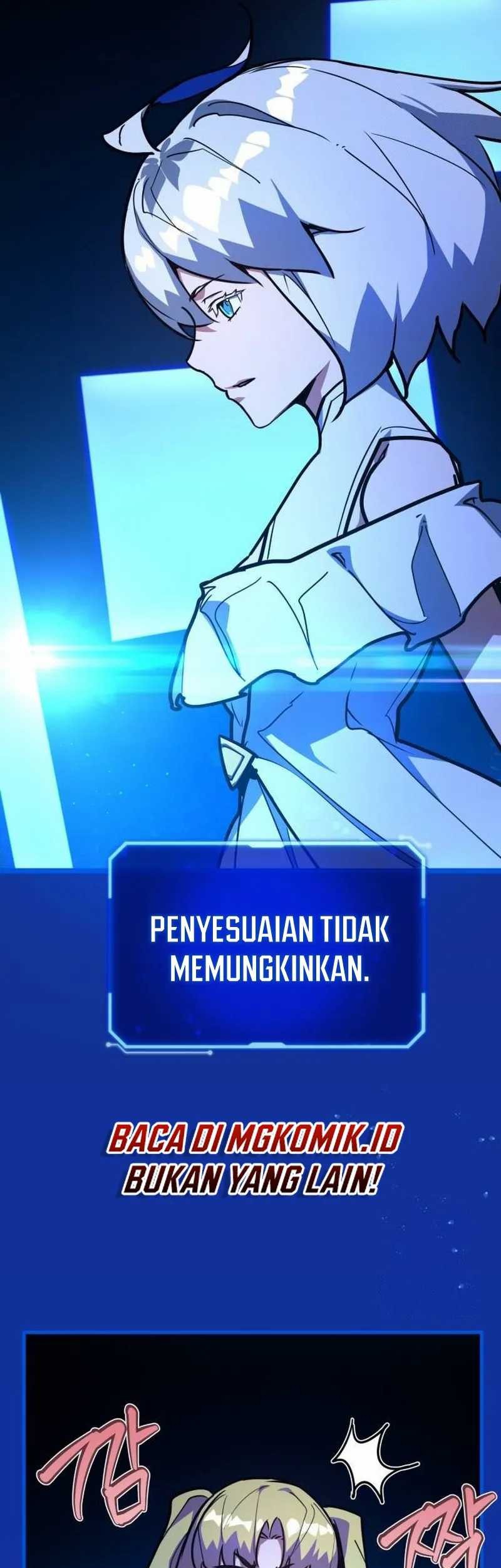 The Game’s Greatest Troll Chapter 81 Gambar 8