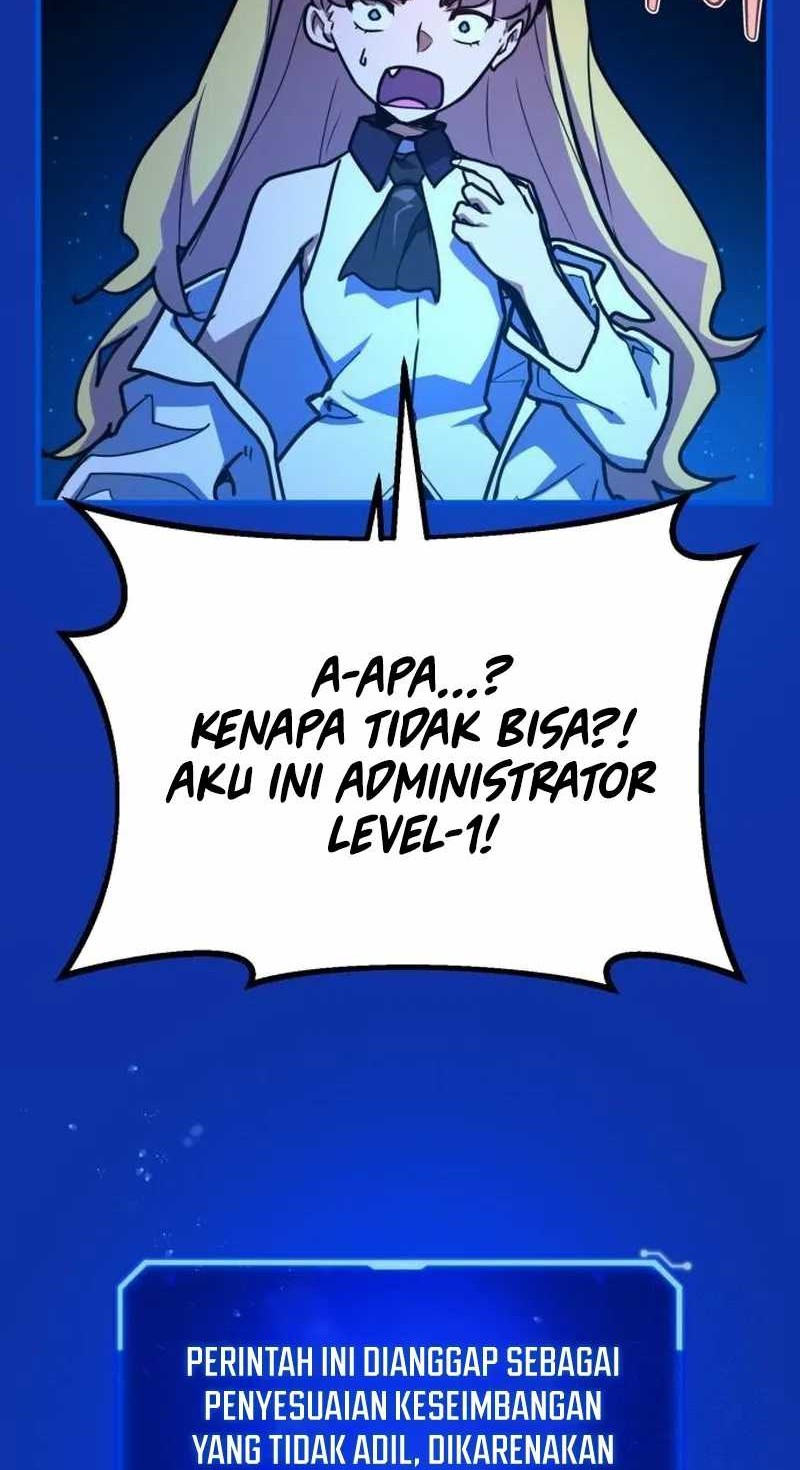 The Game’s Greatest Troll Chapter 81 Gambar 9