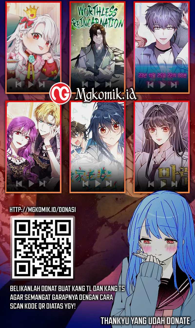 The Game’s Greatest Troll Chapter 81 Gambar 120