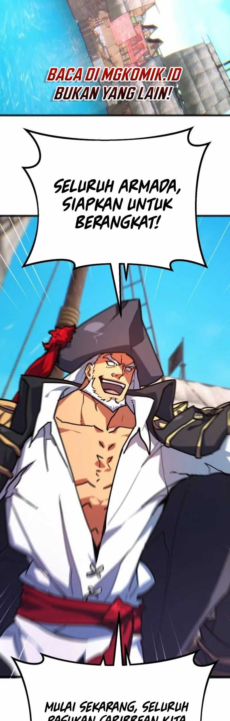 The Game’s Greatest Troll Chapter 81 Gambar 112