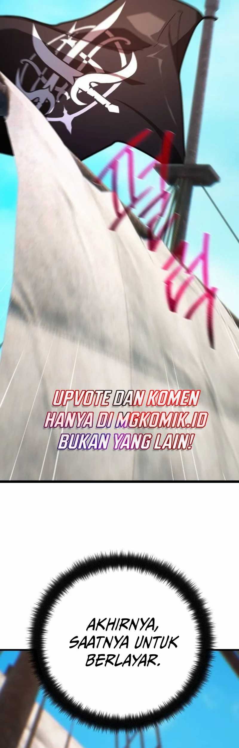 The Game’s Greatest Troll Chapter 81 Gambar 114