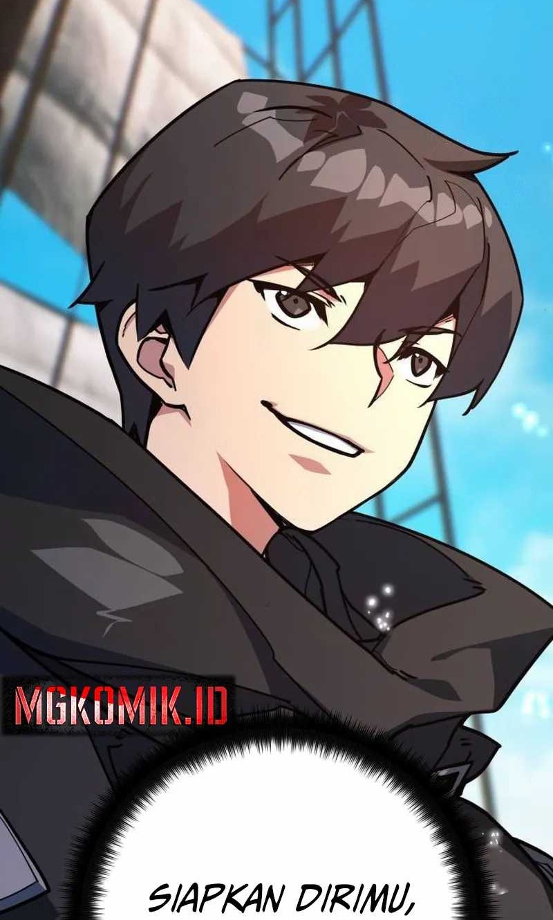 The Game’s Greatest Troll Chapter 81 Gambar 115