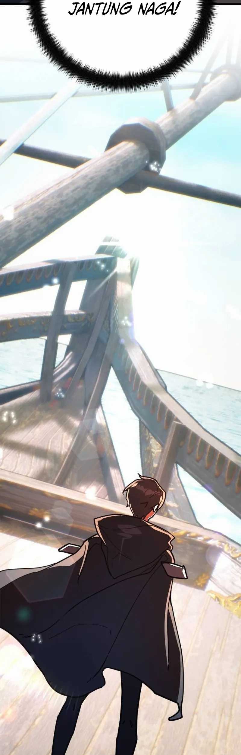 The Game’s Greatest Troll Chapter 81 Gambar 116