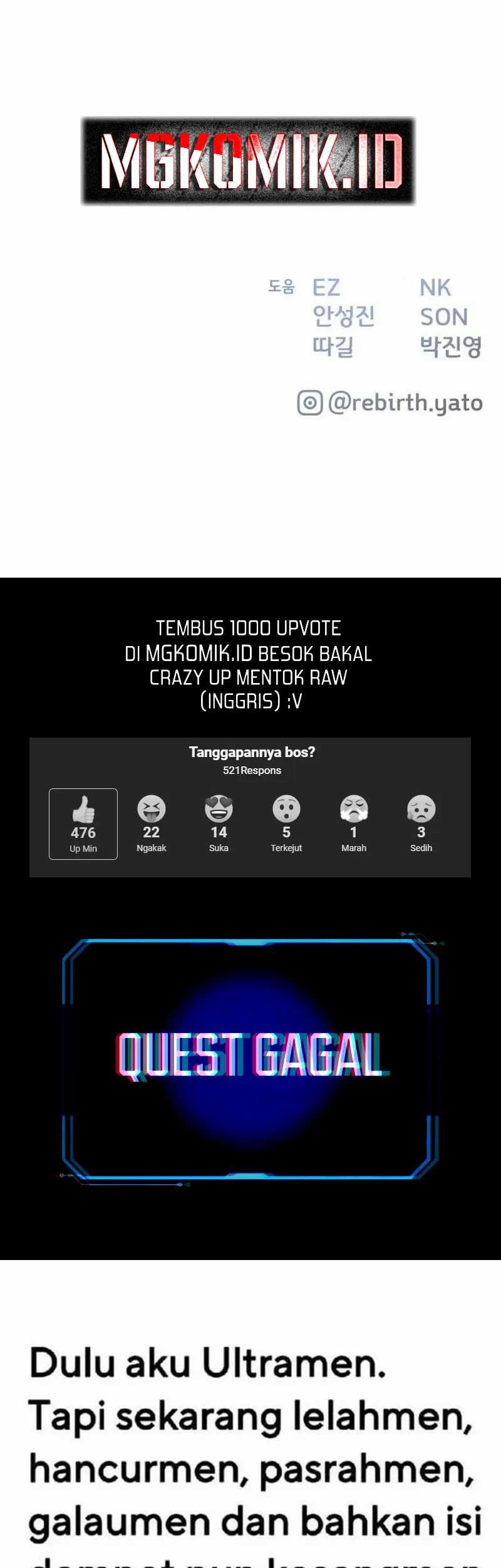 The Game’s Greatest Troll Chapter 81 Gambar 118