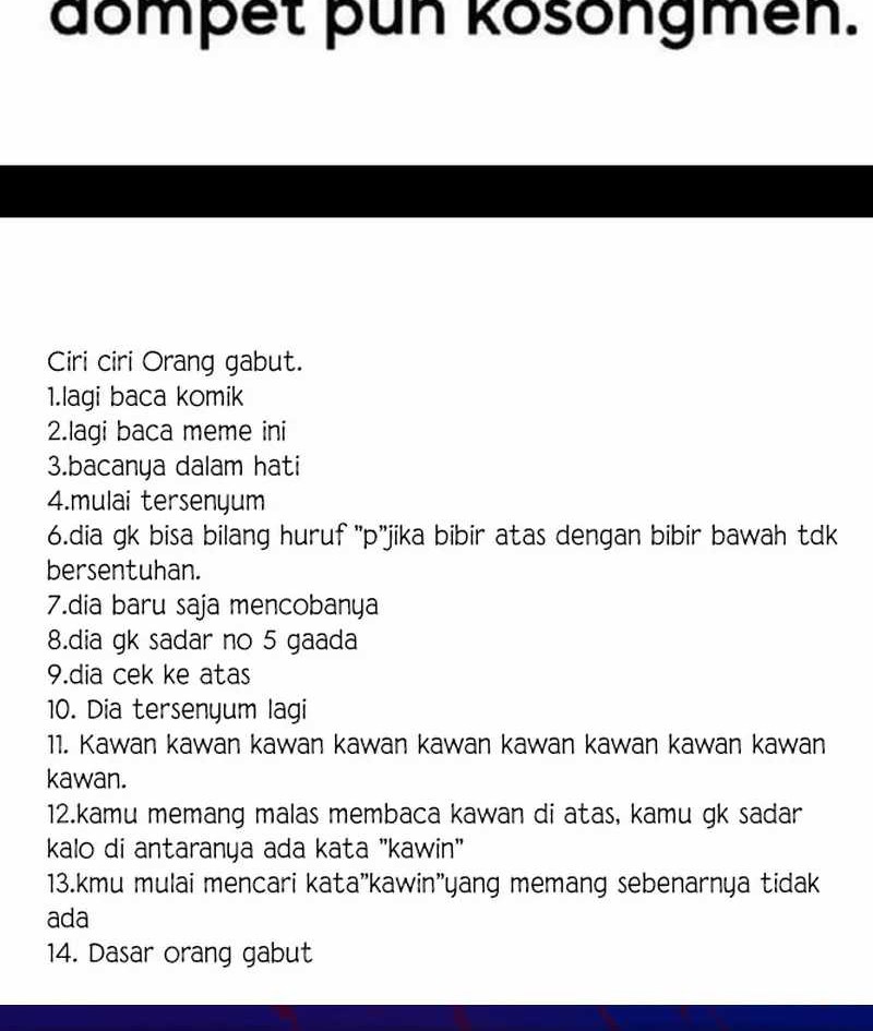 The Game’s Greatest Troll Chapter 81 Gambar 119