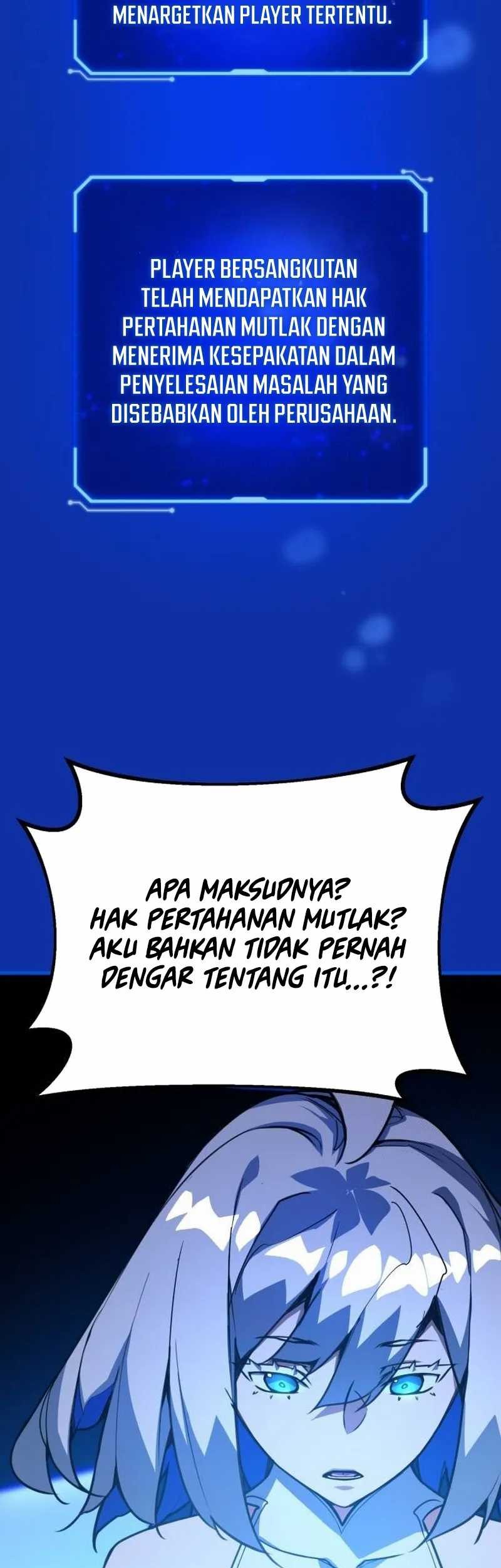 The Game’s Greatest Troll Chapter 81 Gambar 10