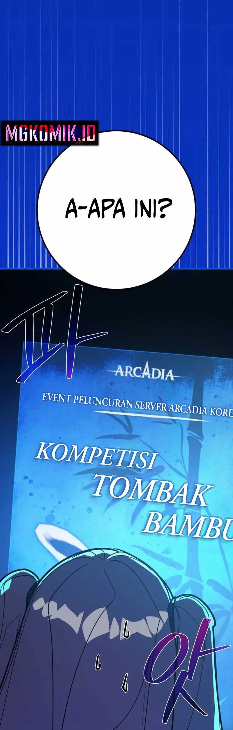 The Game’s Greatest Troll Chapter 81 Gambar 12