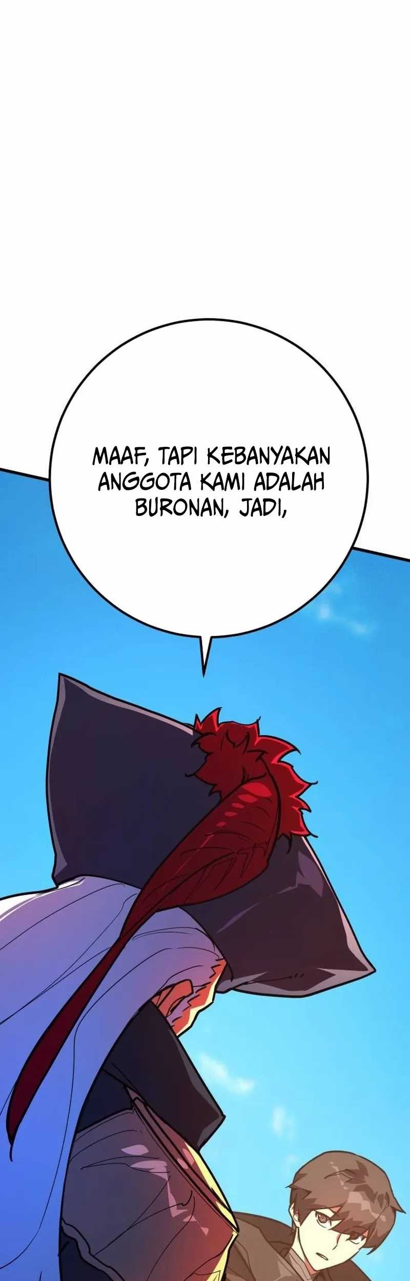 The Game’s Greatest Troll Chapter 81 Gambar 16