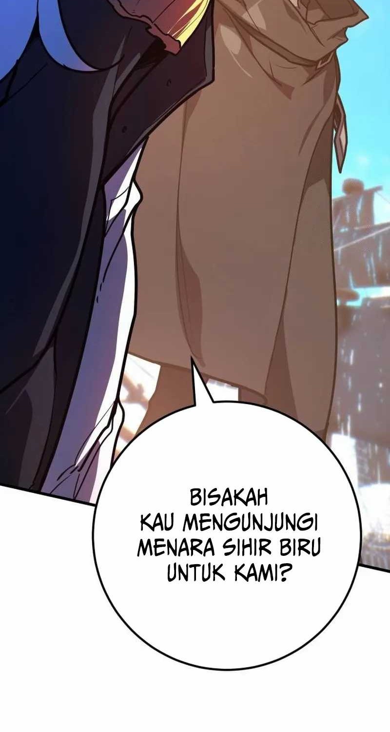 The Game’s Greatest Troll Chapter 81 Gambar 17